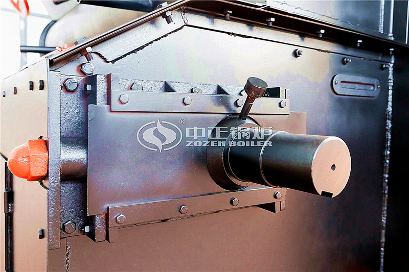 燃氣導熱油爐排名 服務(wù)好嗎