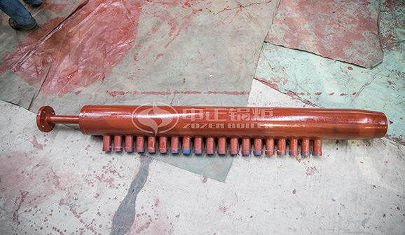 東莞市金禾鍋爐設備有限公司