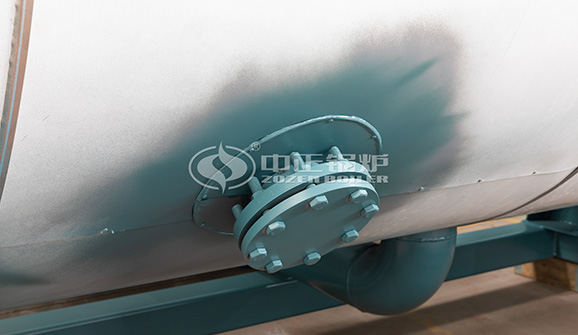 上海工業鍋爐 無錫 有限公司