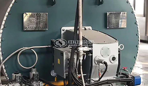 浙江上能鍋爐有限公司