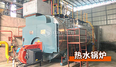 2018到2023中國(guó)鍋爐工業(yè)產(chǎn)量及增長(zhǎng)率