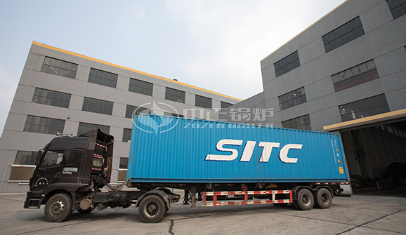 燃氣熱水鍋爐品牌排行榜