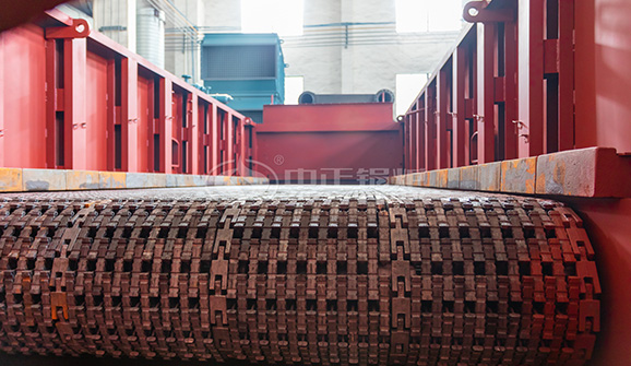 工業(yè)燃氣鍋爐品牌十大排名最新