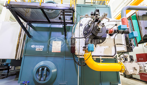 wns2-1.25-q方快鍋爐有限公司