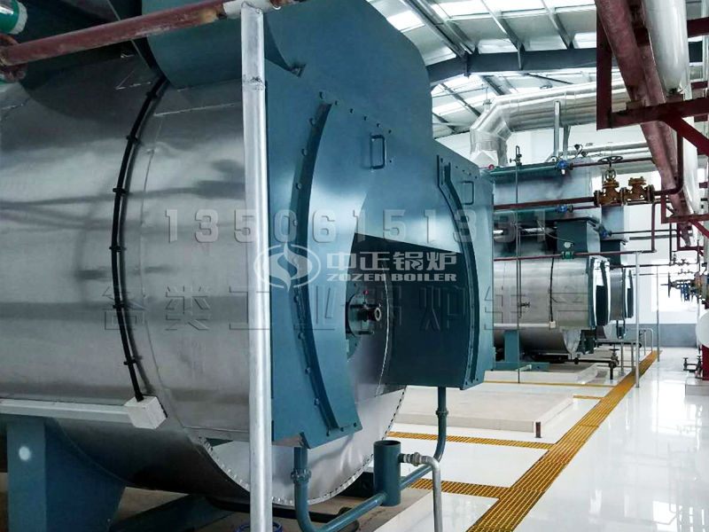 山東國(guó)聯(lián)鍋爐有限公司