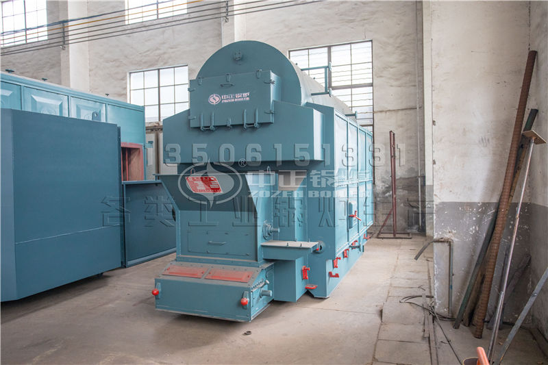 中正燃氣熱水鍋爐價格