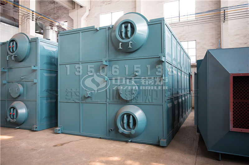 天然氣鍋爐品牌