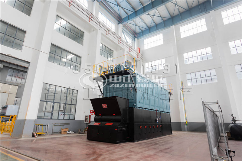 國(guó)內(nèi)燃?xì)庹羝仩t的產(chǎn)品